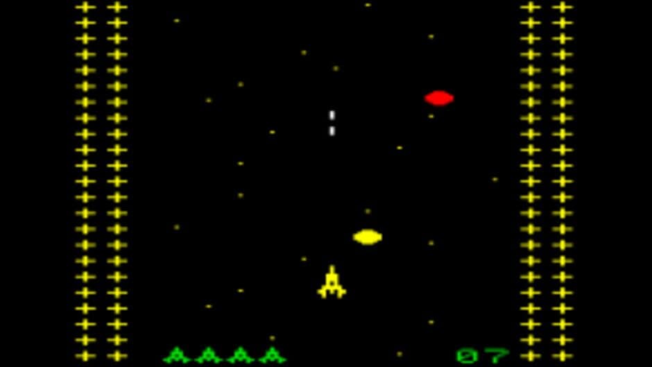Скриншот 2 из Red Clash