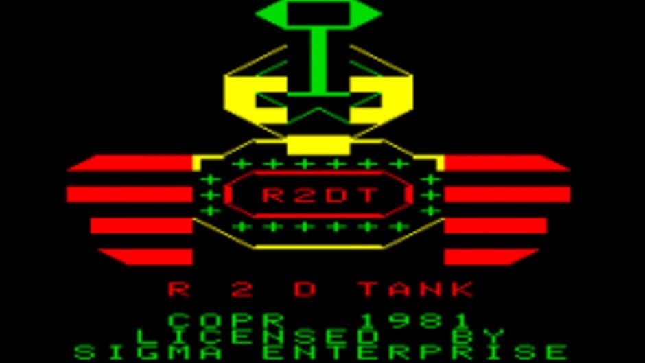 Скриншот 1 из R2D Tank