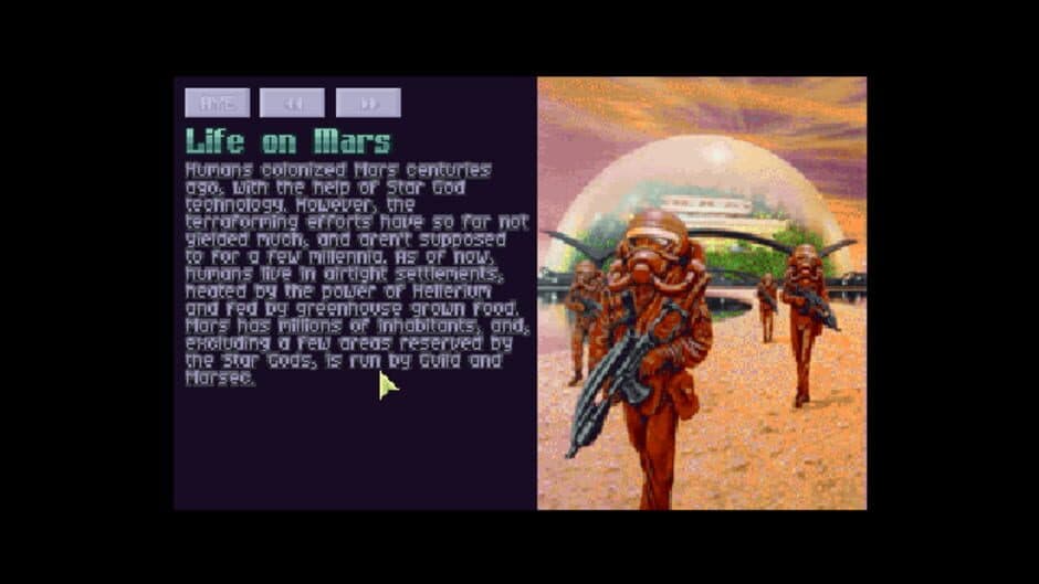 Скриншот 11 из X-Piratez