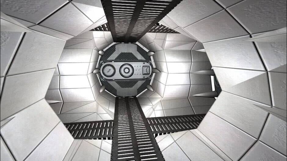 Скриншот 2 из Event Horizon XV