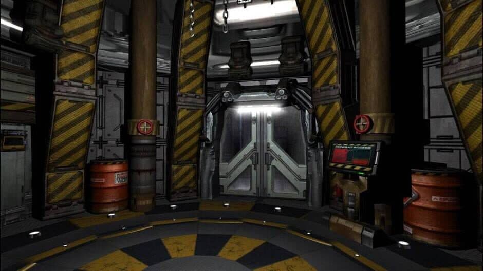 Скриншот 3 из Event Horizon XV