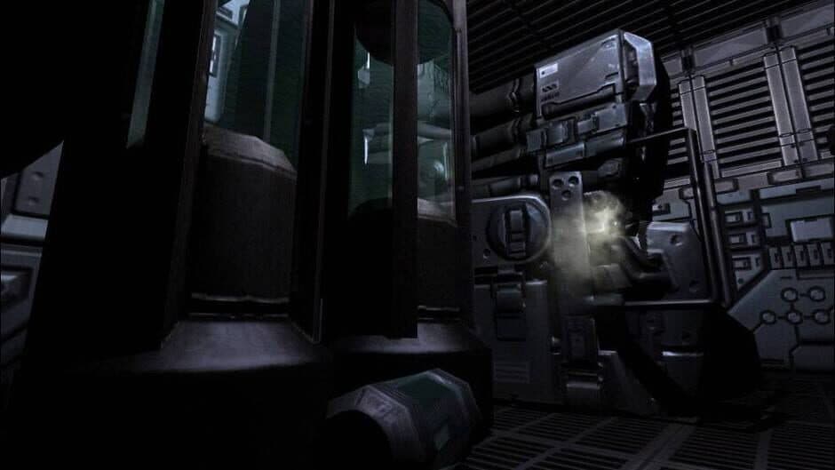 Скриншот 4 из Event Horizon XV
