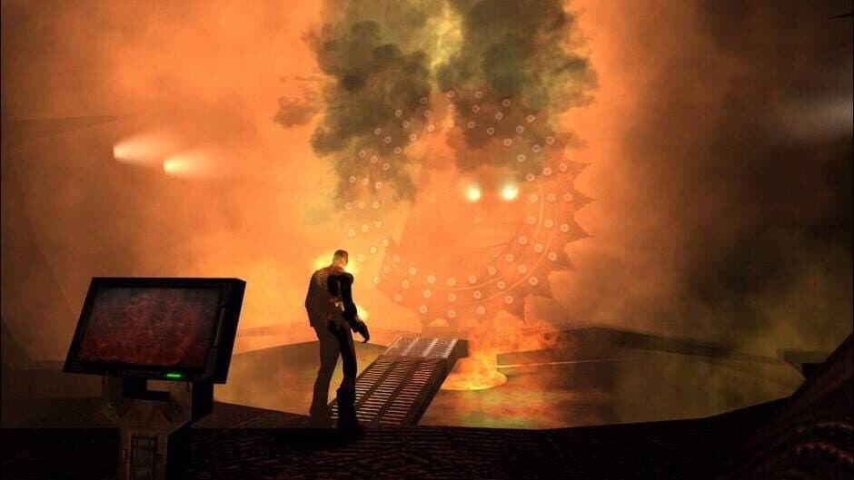 Скриншот 5 из Event Horizon XV