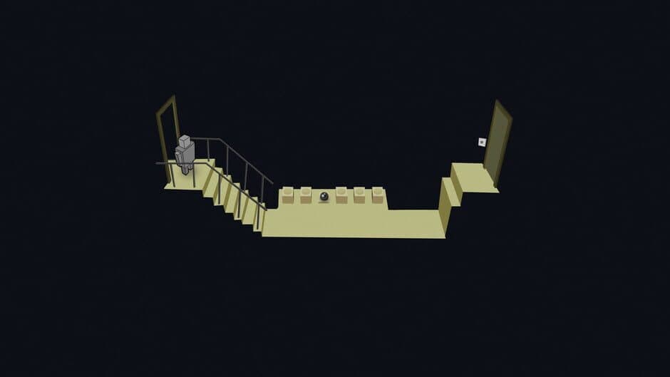 Скриншот 1 из Gateway I