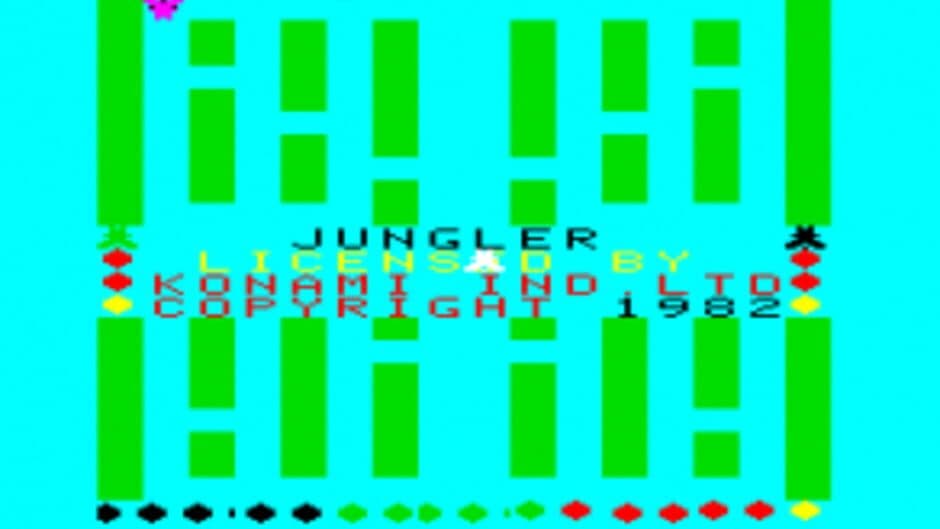 Скриншот 1 из Jungler