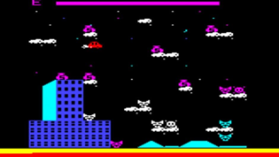 Скриншот 2 из Jump Bug