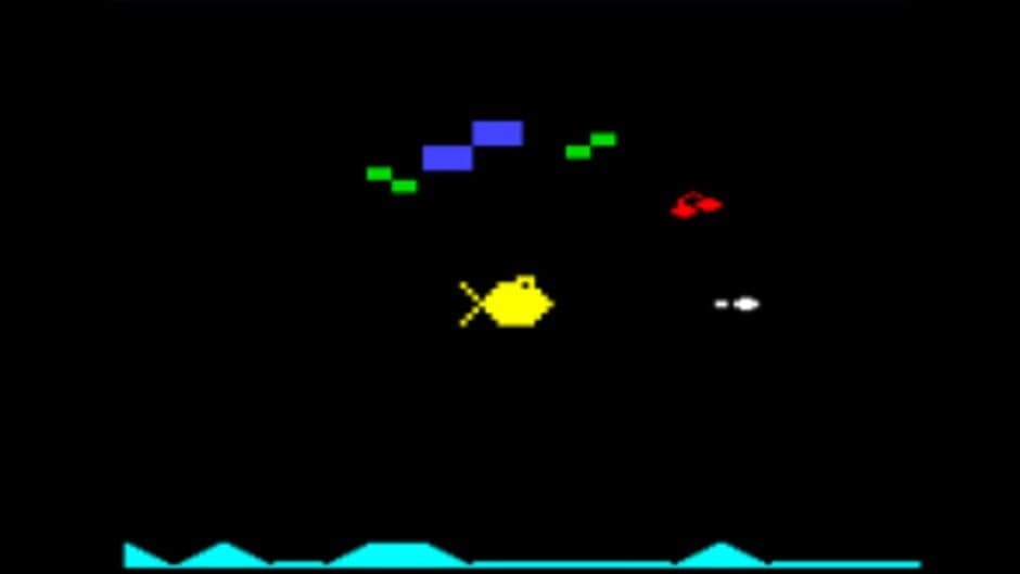 Скриншот 2 из Funky Fish