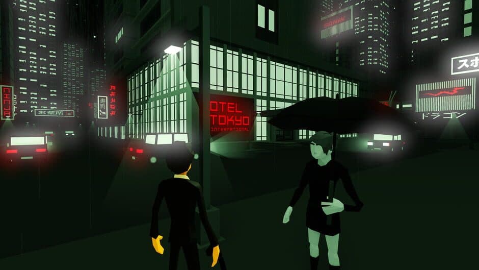 Скриншот 1 из Secret Agent: Cold War Espionage