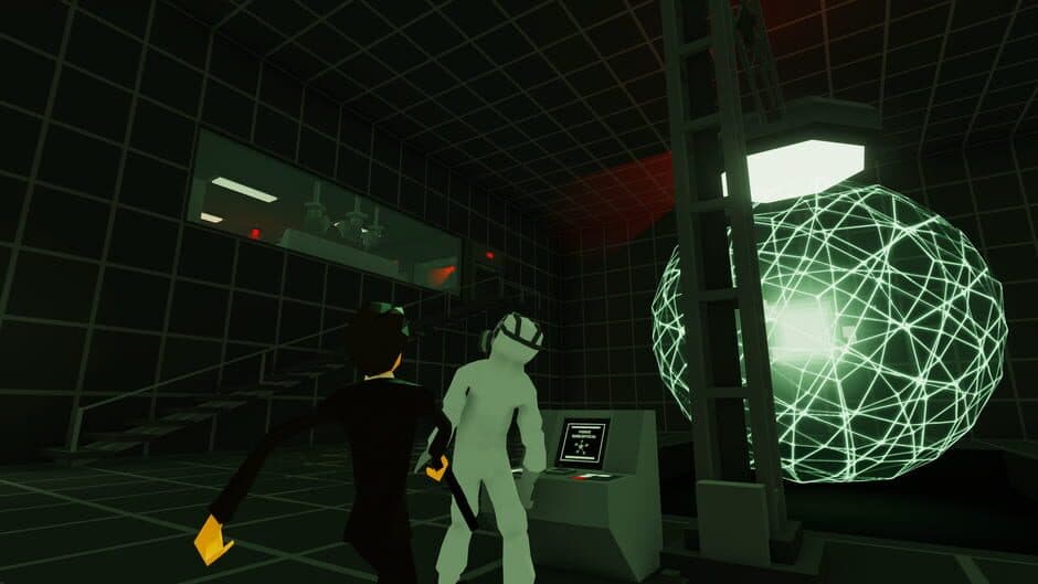 Скриншот 5 из Secret Agent: Cold War Espionage