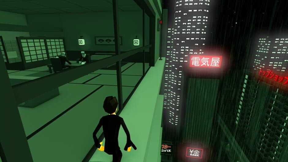 Скриншот 6 из Secret Agent: Cold War Espionage