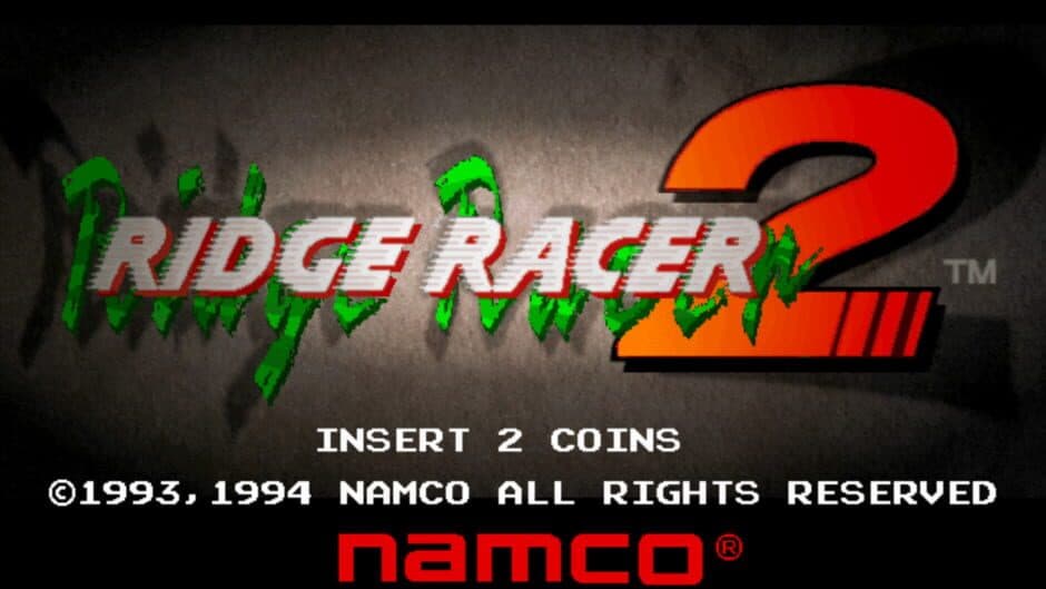 Скриншот 4 из Ridge Racer 2