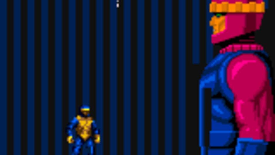 Скриншот 2 из X-Men: Mojo World
