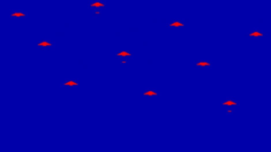 Скриншот 1 из Attack from Space
