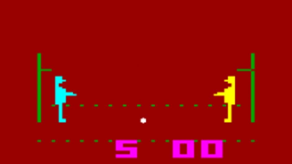Скриншот 1 из Basketball