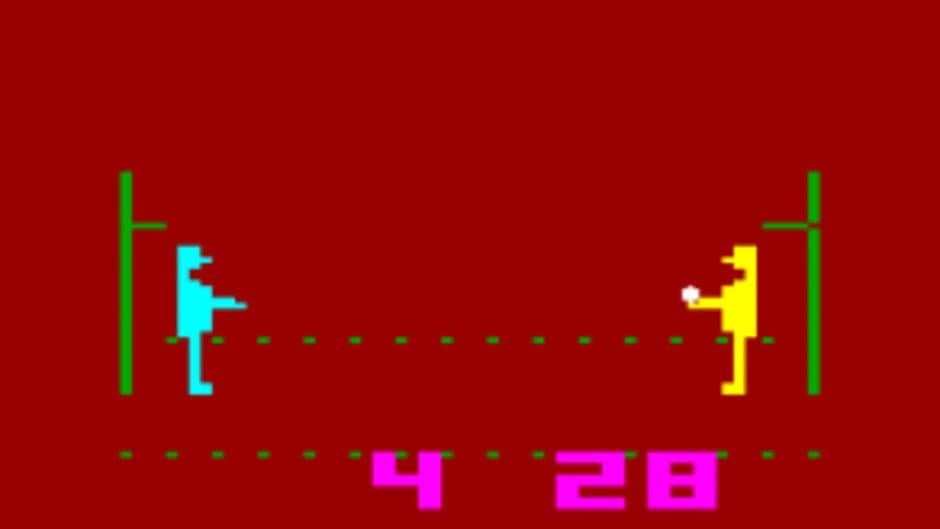 Скриншот 2 из Basketball