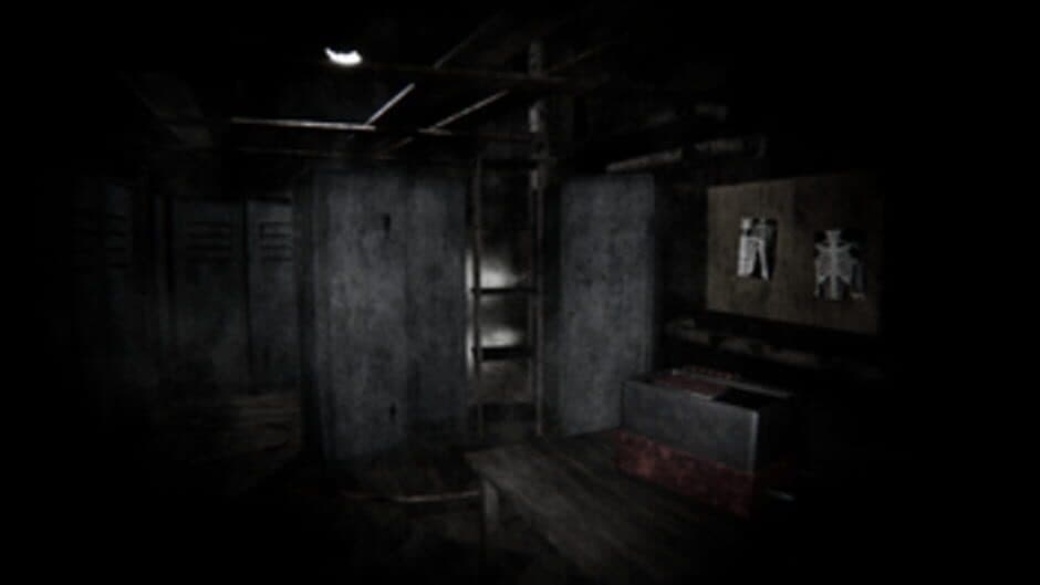 Скриншот 3 из Insomnis Experiment