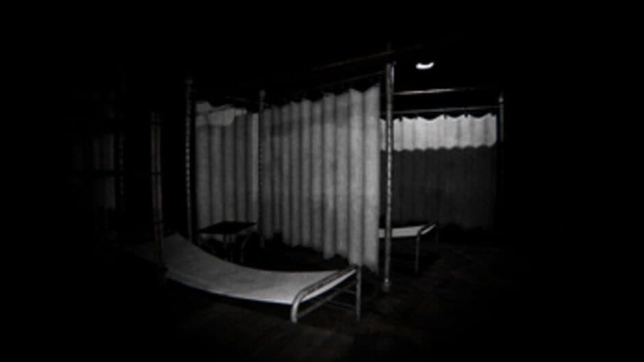 Скриншот 1 из Insomnis Experiment