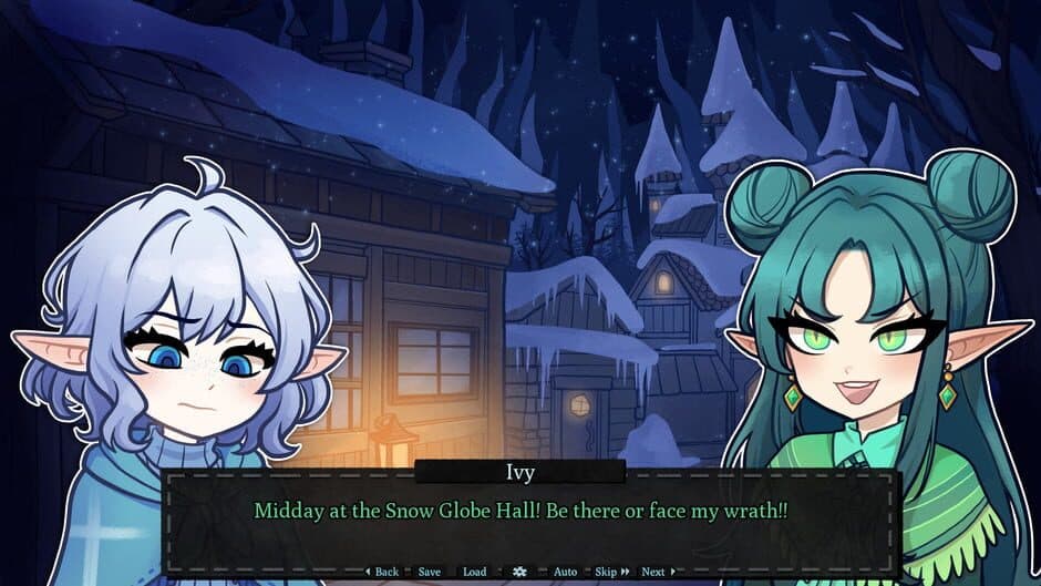 Скриншот 1 из No-good Noelle
