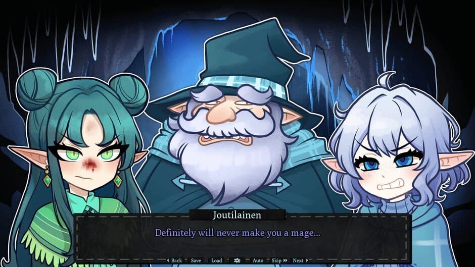 Скриншот 2 из No-good Noelle