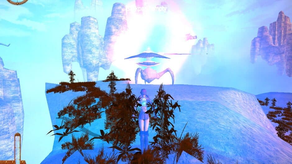 Скриншот 3 из Project Nomads