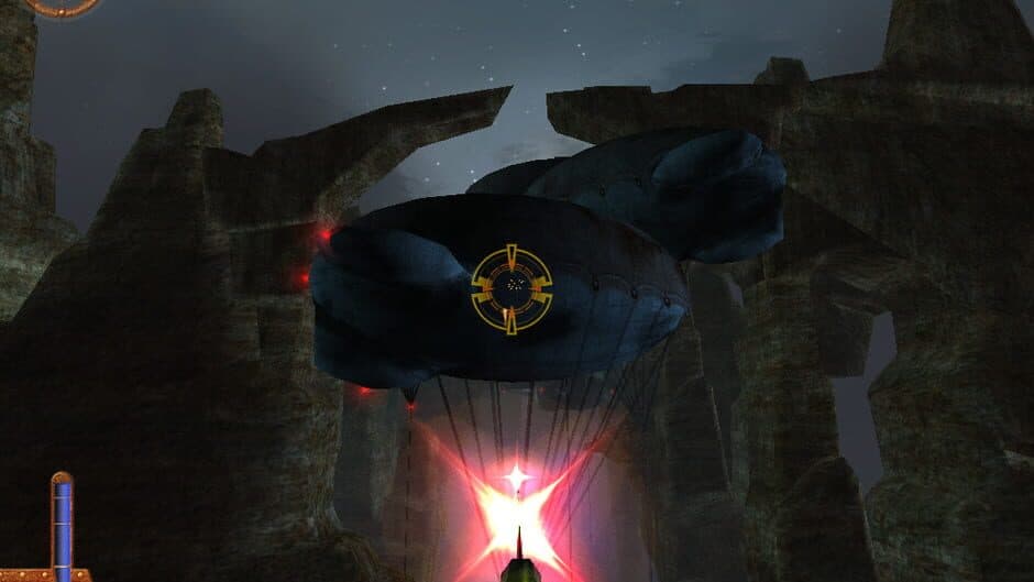 Скриншот 8 из Project Nomads