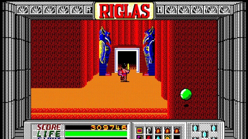 Скриншот 3 из Riglas