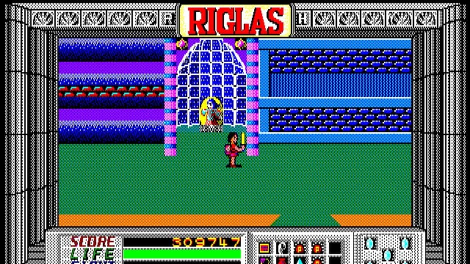 Скриншот 8 из Riglas