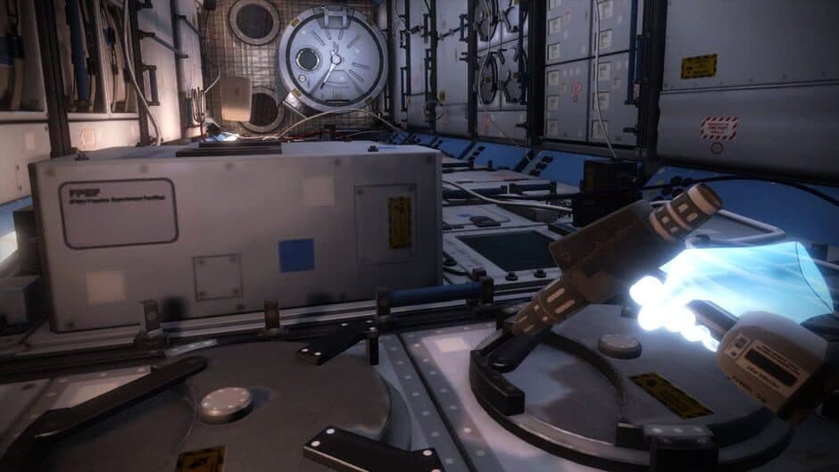 Скриншот 3 из Mission: ISS