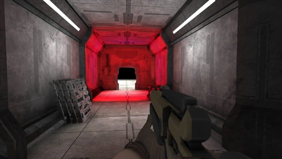 Скриншот 3 из Six. Eight. Two.