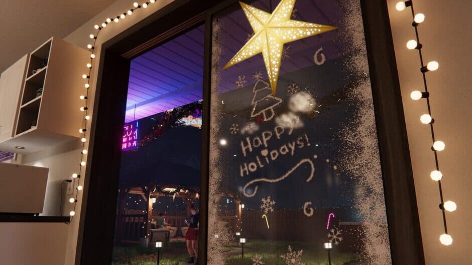 Скриншот 1 из House Party: Winter Holiday Pack