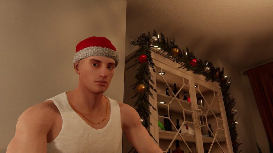 Скриншот 7 из House Party: Winter Holiday Pack