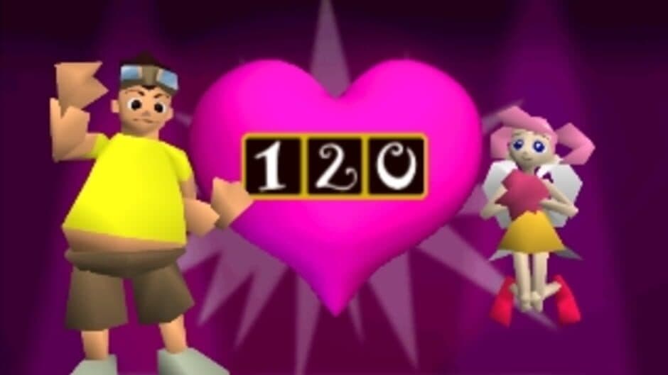 Скриншот 2 из Love 2 Torokko