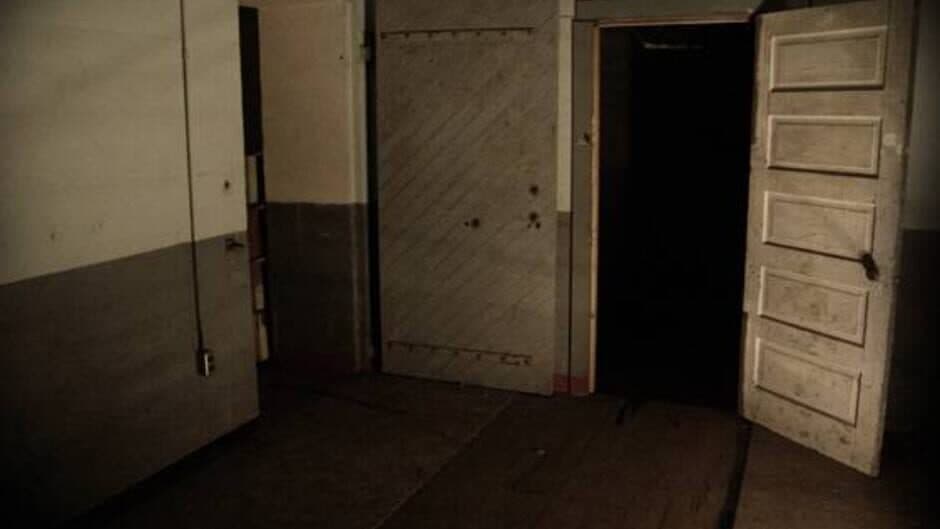 Скриншот 1 из Condemned: The Prequel Story