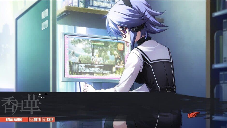 Скриншот 7 из Chaos;Child
