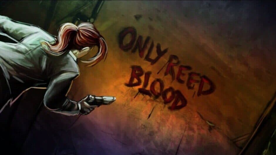 Скриншот 8 из Cognition: An Erica Reed Thriller