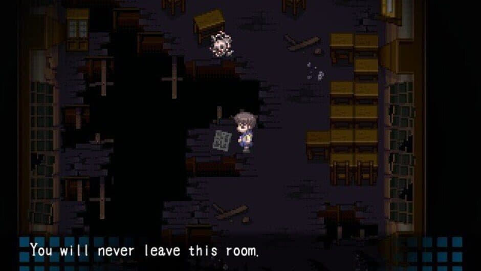 Скриншот 5 из Corpse Party