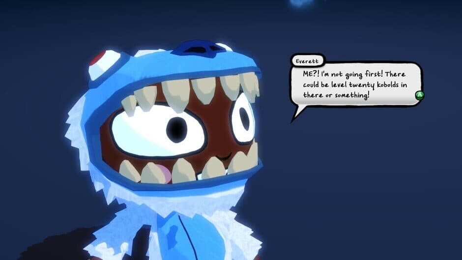 Скриншот 4 из Costume Quest 2