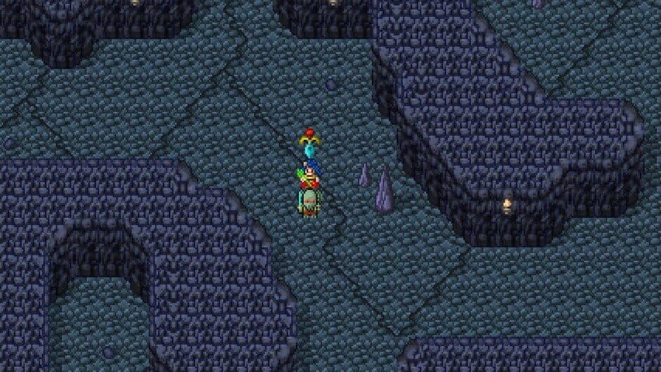 Скриншот 6 из Cthulhu Saves the World