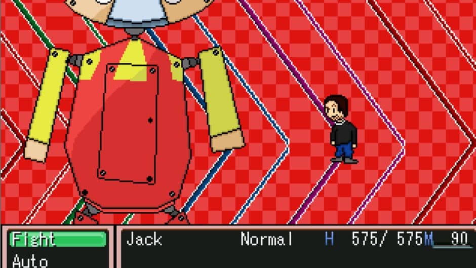 Скриншот 2 из Jack 3 the Future