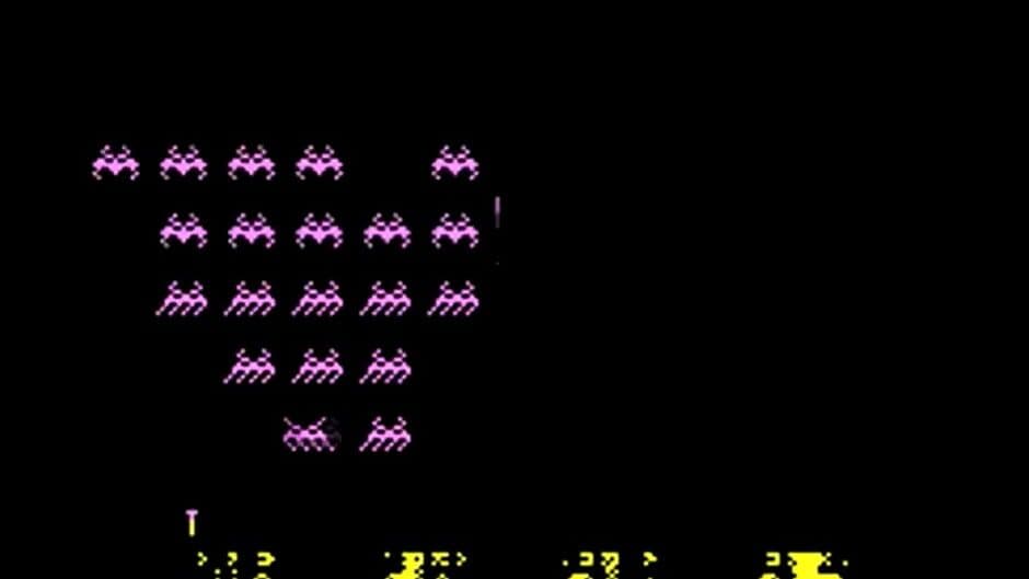 Скриншот 1 из Cosmic Monsters