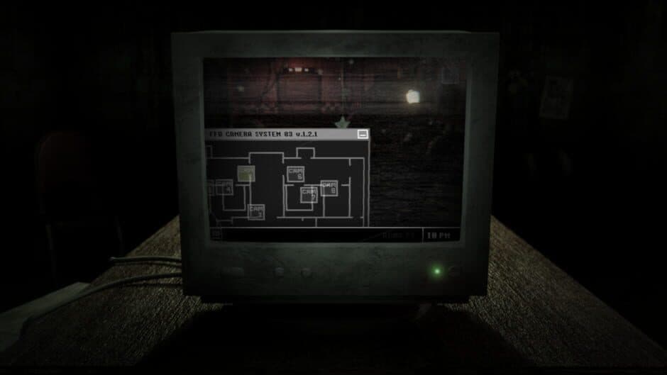 Скриншот 6 из Dormitabis Remastered