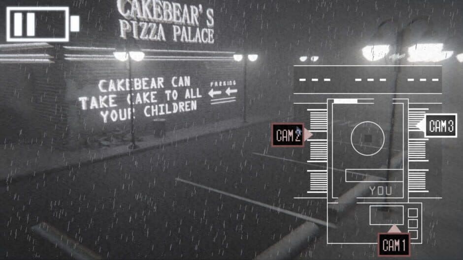 Скриншот 11 из Dormitabis Remastered