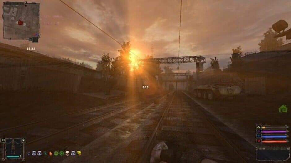 Скриншот 5 из Goldsphere: Completion