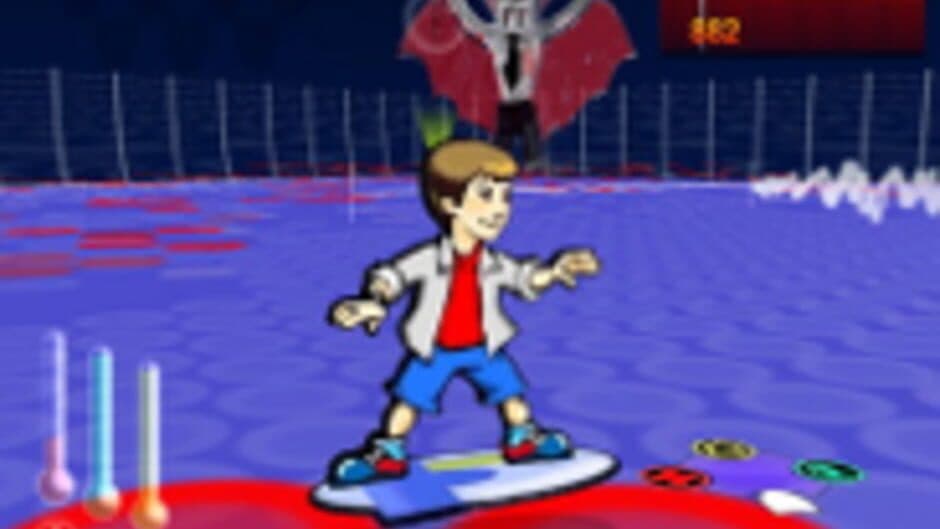 Скриншот 1 из Ben's Game