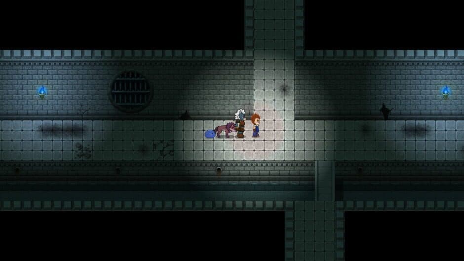 Скриншот 4 из My Time at Etheria