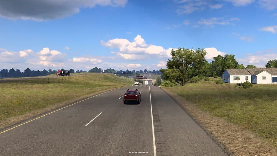 Скриншот 4 из American Truck Simulator: Missouri