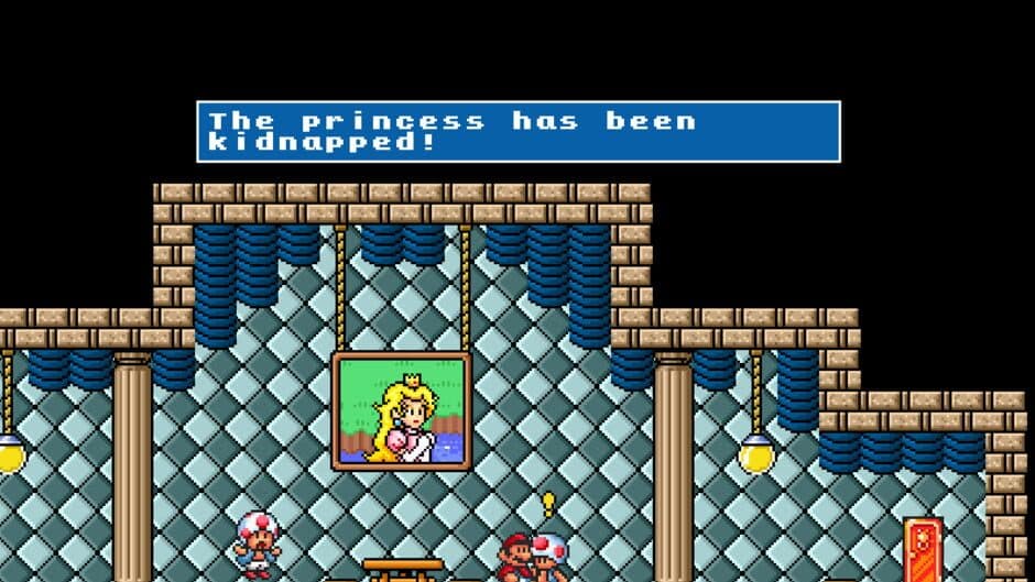 Скриншот 2 из The Princess Cliche