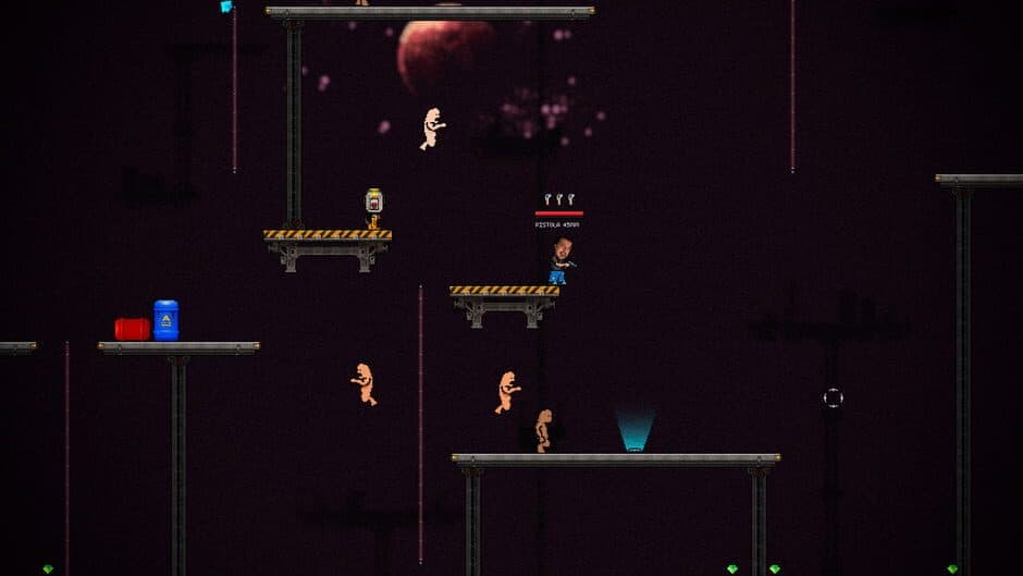 Скриншот 1 из Marito Arcade 2
