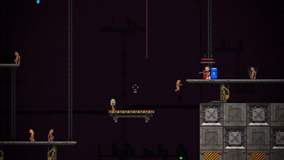 Скриншот 2 из Marito Arcade 2