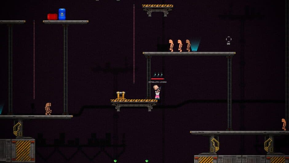 Скриншот 3 из Marito Arcade 2